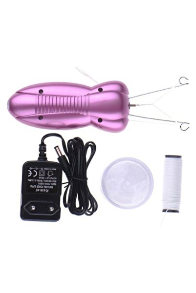 Bestech Browns İpli Pratik Epilasyon Aleti