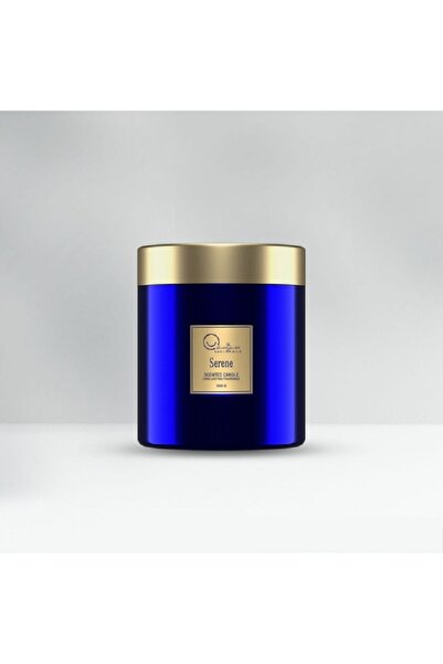 Smell Long Lasting Fragrance Delight Scented Tin