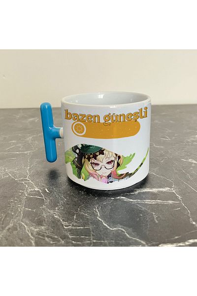 Define Moyas Genshin Impact Emilie Mug Cup - Genshin Impact Sunny Night Series