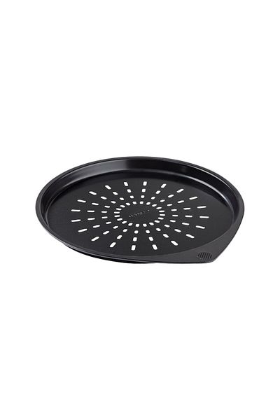 Pyrex Pizza tray, carbon steel, 35x32cm, 'Magic' - Pyrex