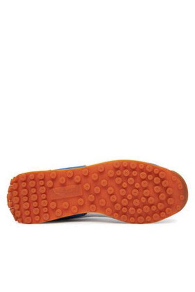 Puma Teniși puma pentru bărbați, albaștri, PUMA SPORTSTYLE-399028 09