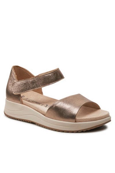 Caprice Women's Sandals brown CAPRICE-9-9-28710-42 341