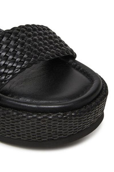 Unisa Women's Sandals black UNISA-KALION_GRA BLACK