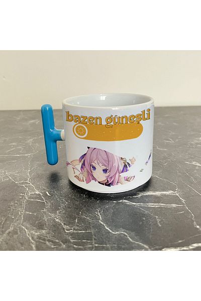 Define Moyas Genshin Impact Citlali Mug Cup - Genshin Impact Sunny Night Series