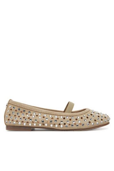 Gioseppo Girl Ballerinas beige GIOSEPPO-75310-P1 BEIGE