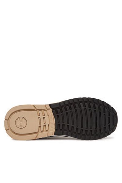 Colmar Teniși bărbătești gri COLMAR-SS25/032 VERDE MILITAR-ALB-NEGRU
