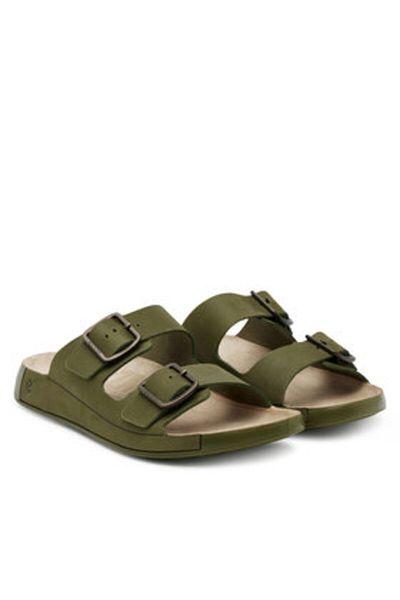 Ecco Flip-flops negri pentru bărbați ECCO-50098402374 ACORN