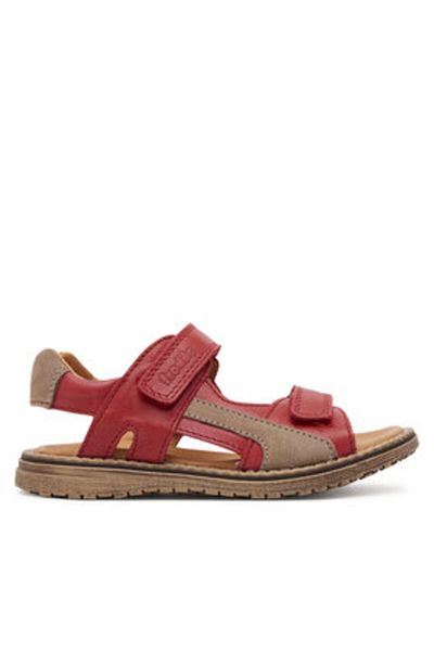 Froddo Boy Sandals red FRODDO-G3150280-2 RED S