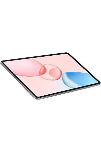 HONOR Pad 10 12.1 Inch Wi-Fi Tablet Gray 8GB RAM 256GB With Free Keyboard Case - Middle East Version