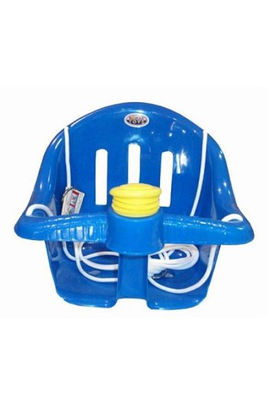 Burak Blue Swing Burak