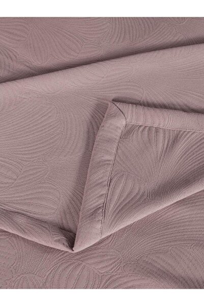Karna Home Bedspread Alora – Pastel Colored, Soft and Elegant Appearance