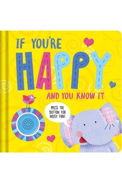 Igloo Books Ltd إذا كنت سعيدًا وتعرف ذلك