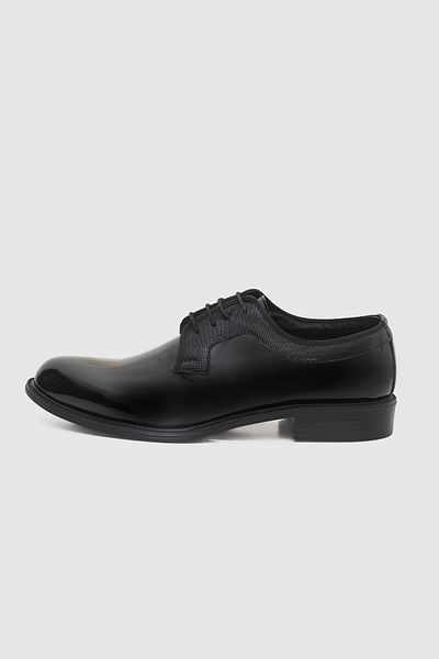D'S Damat Ds Groom Black Tuxedo Shoes