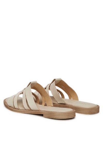 Tamaris Women's Flip-flops beige TAMARIS-1-27103-42 418 IVORY