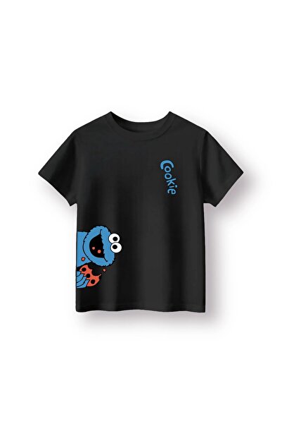 qubo sportswear & company Unisex παιδικό μπλουζάκι