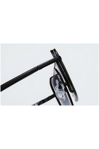 Escales Men's Uv-400 Protection Sunglasses