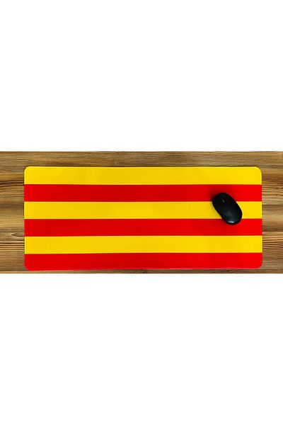 OneZero Fan Player Mousepad 30X70