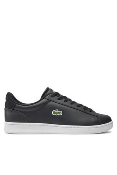 Lacoste Teniși Lacoste pentru bărbați, negri LACOSTE-748SMA0011 312 BLK/WHT