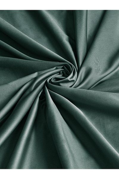 Karna Home Double Classic Cotton Satin Sheet