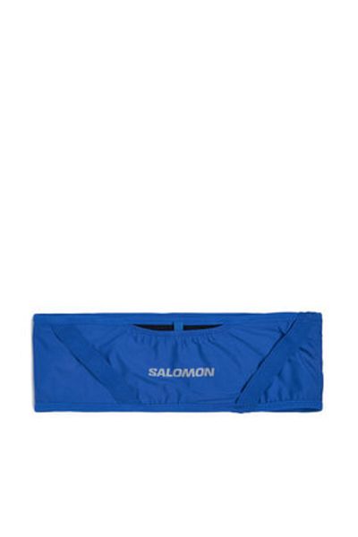 Salomon Curea sport albastră SALOMON-LC2461800