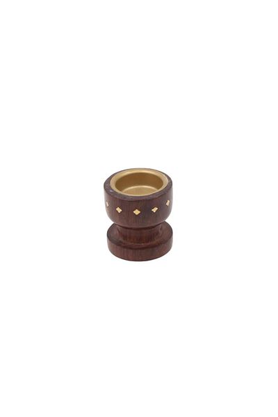 Nabaa Alteeb Luxury Indian Incense Burner | Elegant and perfect for gifts