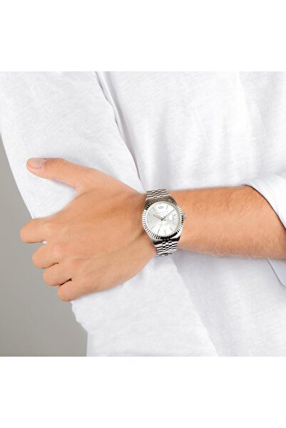 Philip Watch R8223597028 Men's Wristwatch