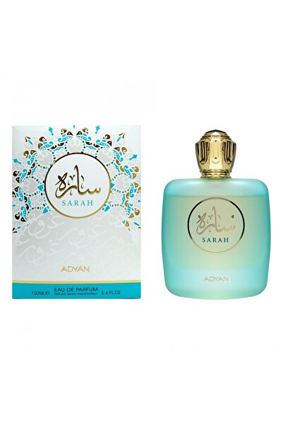 Adyan Apă de parfum Adyan, SARAH, femei, 100ml