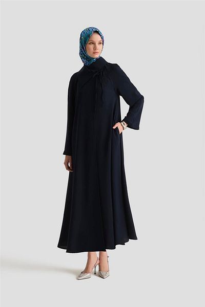 Armine Flared Wear and Go 25Y5807 Navy Blue