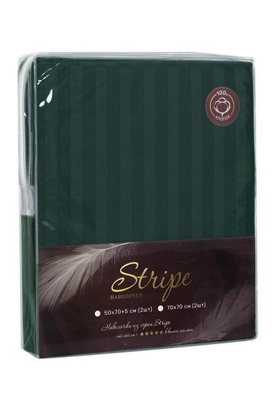 Karna Home Pillow Case Cotton Satin Karna