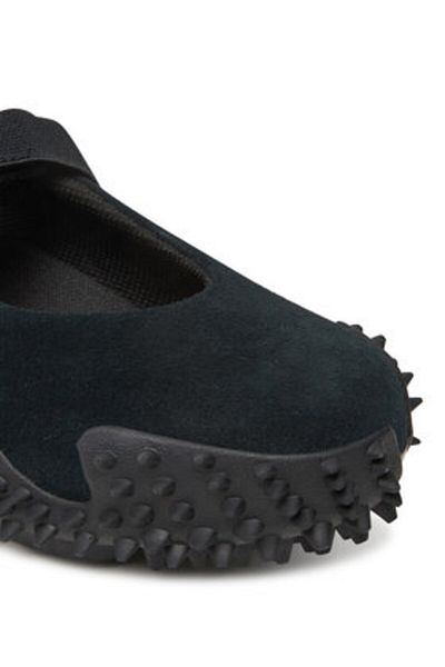 Puma Women's Half Shoes black PUMA SPORTSTYLE-401062 01