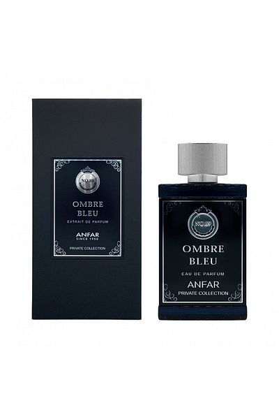 ANFAR LONDON Bleu Ombre by ANFAR, perfume extract, men, 50ML