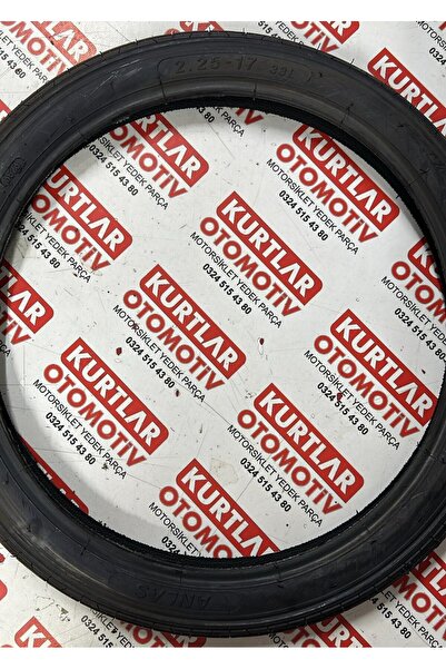 ANLAS 2.25 x 17 NF-7 Dış Lastik TT