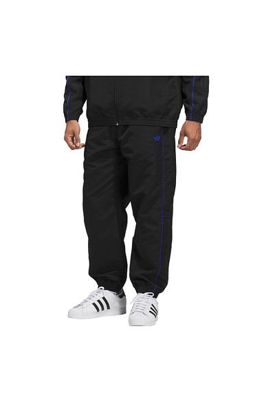 adidas JX0265-E adidas Pre Gazelle Pnt Ανδρικό Φούτερ Μαύρο