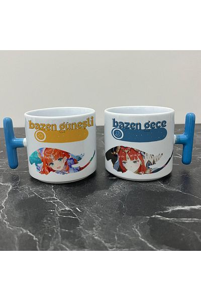 Define Moyas Genshin Impact Nilou Mug Cup - Genshin Impact Sunny Night Series