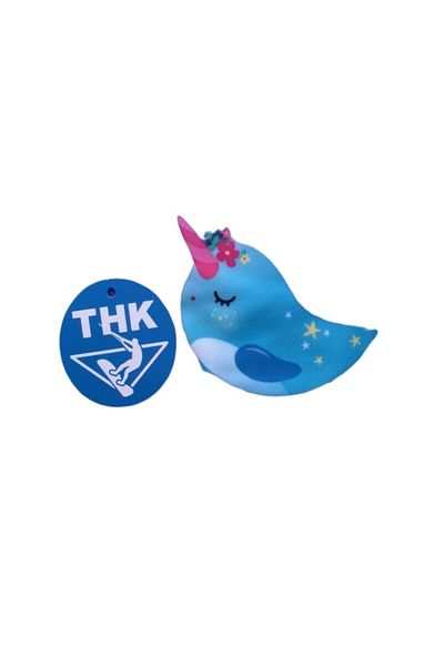 EarthKeepers THK® Mermaid, Caribbean, Seahorse and Dolphin models - 120 cm - 5-6 years