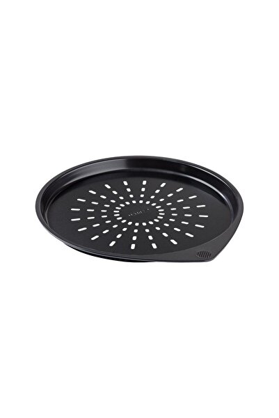 Pyrex Pizza tray, carbon steel, 35x32cm, 'Magic' - Pyrex