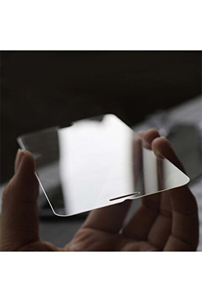 Lito Γυάλινη μεμβράνη Samsung Galaxy A16 4G / A16 5G, μέγιστης διαύγειας, κλασικό γυαλί 2.5D 9H, διαφανές