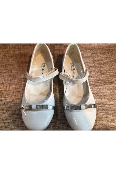 EYLUL AYAKKABI Girl's Ballerina Shoes