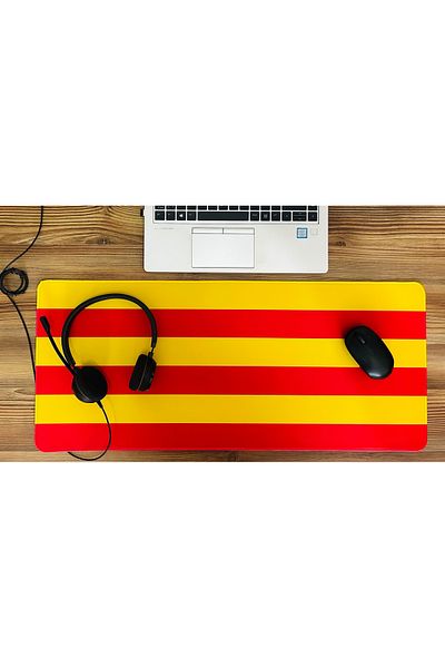 OneZero Fan Player Mousepad 30X70