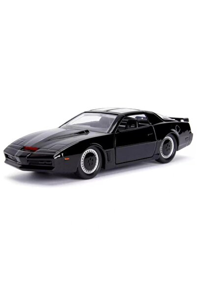 hepsiibirarada Nessiworld 253252000 Jada, Knight Rider Kitt 1:32