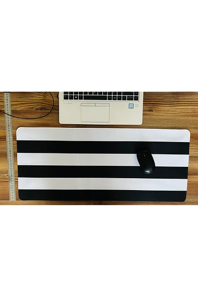 OneZero Fan Player Mousepad 30X70