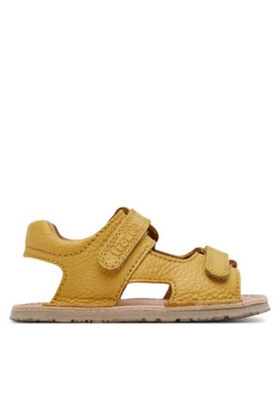 Froddo Boy Sandals yellow FRODDO-G3150270-4 YELLOW M