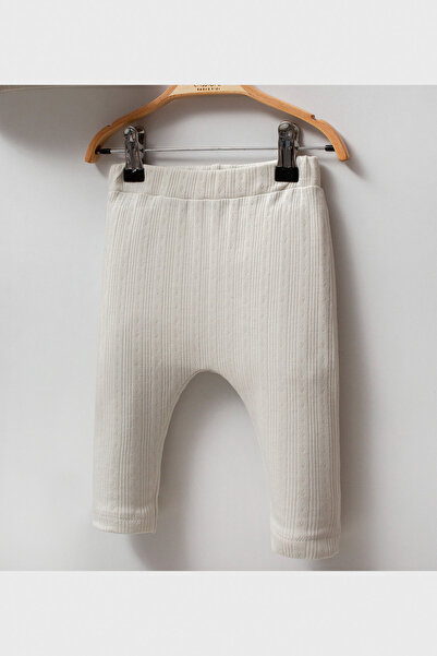 Cassiope Long Sleeve Soft Touch 2-Piece Baby Boy Set with Elastic Waist