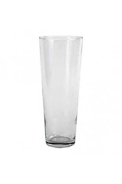 Paşabahçe Vază din sticlă Pasabahce Flore, 26 cm
