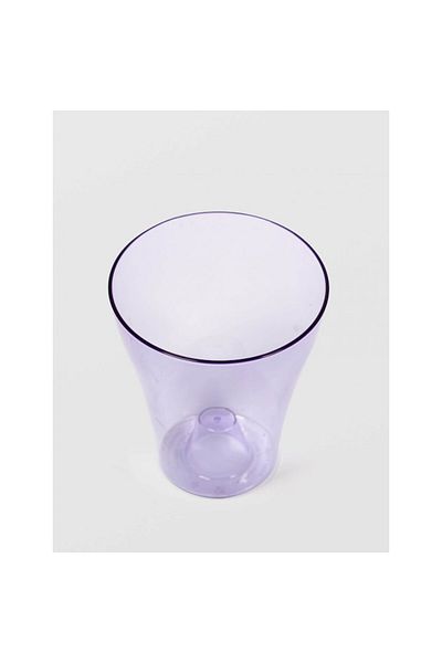 sterk Ghiveci pentru orhidee 14x16 cm transparent