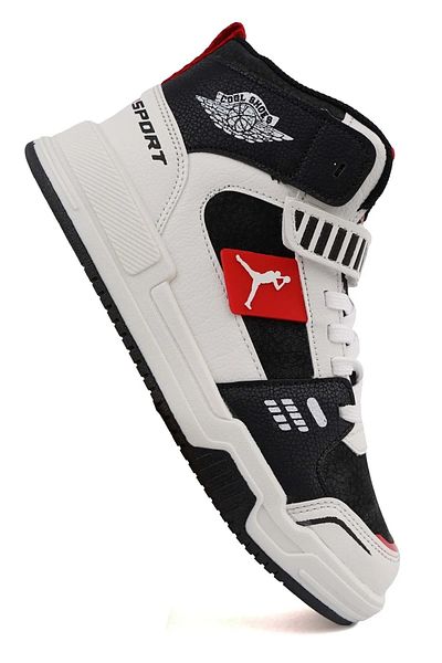 p papuccum ortopedi çocuk ayakkabıları Children's King Long Velcro Orthopedic Sports Shoes