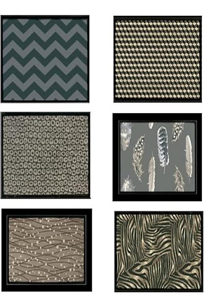 Alsaqer DOOR MAT BYX 5080 | Durable & Stylish Entry Mat