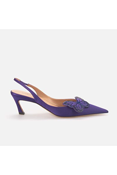 KEMAL TANCA Blumarine Women's Heeled Shoes 6A4585