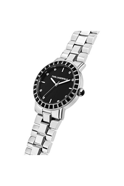 Karl Lagerfeld R0553100510 ساعة يد نسائية