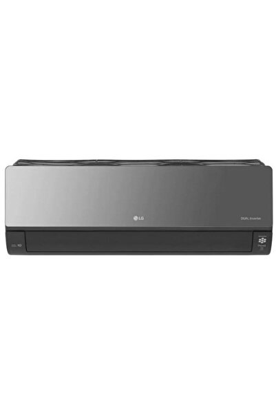 LG S3-m24k2rga Artcool 24.000 Btu/h A Inverter Klima